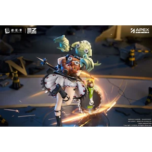 Apex Innovation Zenless Zone Zero 1/7 Scale Corin Wickes 