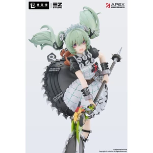 Apex Innovation Zenless Zone Zero 1/7 Scale Corin Wickes 
