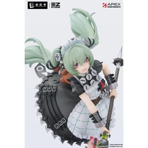 Apex Innovation Zenless Zone Zero 1/7 Scale Corin Wickes 