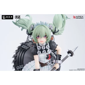 Apex Innovation Zenless Zone Zero 1/7 Scale Corin Wickes 