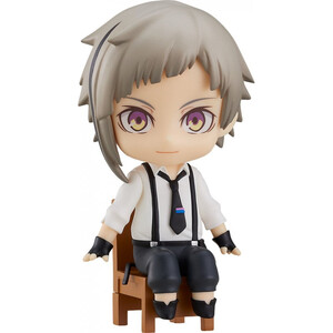 Orange Rouge Bungo Stray Dogs Nendoroid Swacchao! Atsushi Nakajima 