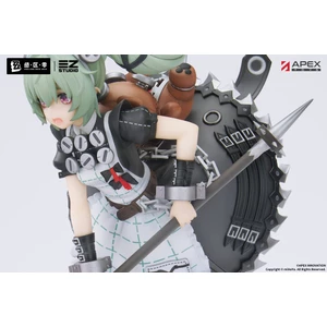 Apex Innovation Zenless Zone Zero 1/7 Scale Corin Wickes 