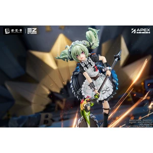 Apex Innovation Zenless Zone Zero 1/7 Scale Corin Wickes 