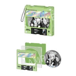 Apex Innovation Zenless Zone Zero 1/7 Scale Corin Wickes 