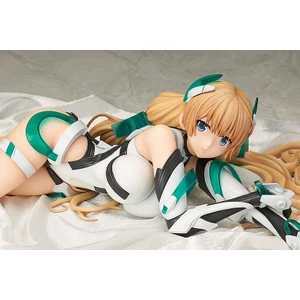 FREEing RAKUEN TSUIHO -Expelled from Paradise- 1/4 Scale Angela Balzac 