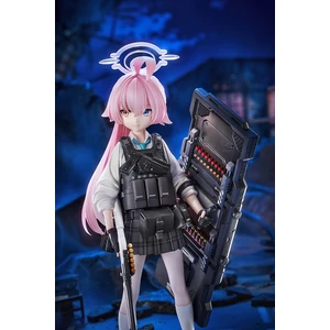 Good Smile Company Blue Archive 1/7 Scale Hoshino (Battle) 