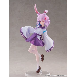 Kadokawa A Misanthrope Teaches a Class for Demi-Humans 1/6 Scale Sui Usami 