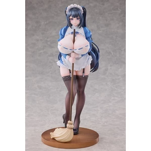 HotVenus Original Character 1/6 Scale Hasami Maid - Meru Hasama 