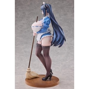 HotVenus Original Character 1/6 Scale Hasami Maid - Meru Hasama 