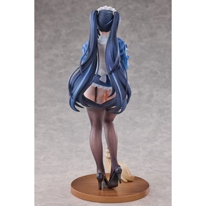 HotVenus Original Character 1/6 Scale Hasami Maid - Meru Hasama 