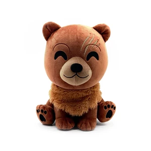 YouTooz Baldurs Gate 3 YouTooz Plush Halsin 