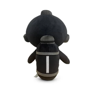 YouTooz Content Warning YouTooz Plush Content Warning Teal 