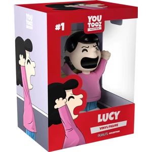 YouTooz Peanuts YouTooz Lucy 