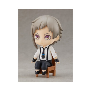 Orange Rouge Bungo Stray Dogs Nendoroid Swacchao! Atsushi Nakajima 