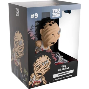 YouTooz Dead By Daylight YouTooz The Hillbilly  