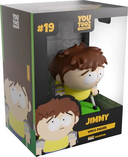 South Park YouTooz Jimmy 