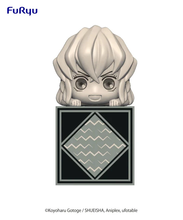 Demon Slayer Kimetsu no Yaiba Hikkake Inosuke Hashibira A 