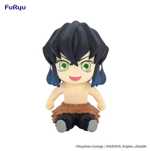 Furyu Demon Slayer Kimetsu no Yaiba Potetto Inosuke Hashibira 