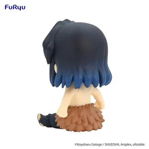 Furyu Demon Slayer Kimetsu no Yaiba Potetto Inosuke Hashibira 