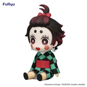 Furyu Demon Slayer Kimetsu no Yaiba Potetto Sumiko 