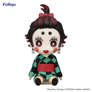 Furyu Demon Slayer Kimetsu no Yaiba Potetto Sumiko 