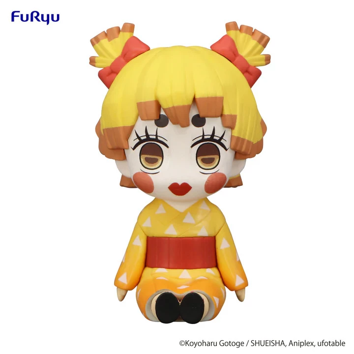 Demon Slayer Kimetsu no Yaiba Potetto Zenko 