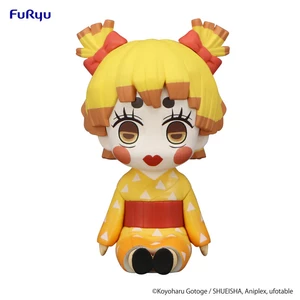 Furyu Demon Slayer Kimetsu no Yaiba Potetto Zenko 