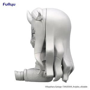 Furyu Demon Slayer Kimetsu no Yaiba Potetto Nezuko Demon ver 