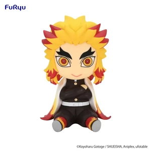 Furyu Demon Slayer Kimetsu no Yaiba Potetto Kyojuro Rengoku 