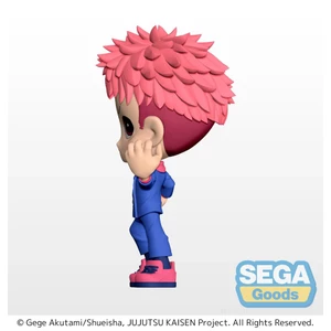SEGA Goods Tip`n`Pop Jujutsu Kaisen PM Yuji Itadori 