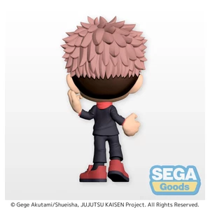 SEGA Goods Tip`n`Pop Jujutsu Kaisen PM Yuji Itadori 