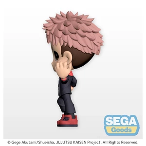SEGA Goods Tip`n`Pop Jujutsu Kaisen PM Yuji Itadori 