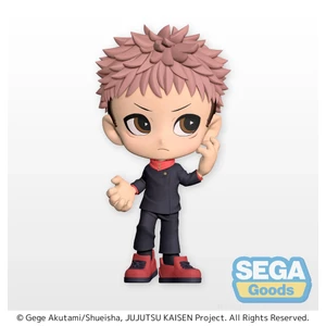 SEGA Goods Tip`n`Pop Jujutsu Kaisen PM Yuji Itadori 