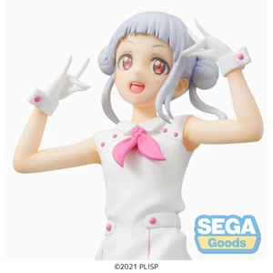 SEGA Goods Love Live! Superstar!! PM Chisato Arashi Wish Song 