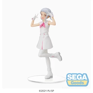 SEGA Goods Love Live! Superstar!! PM Chisato Arashi Wish Song 