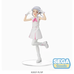 SEGA Goods Love Live! Superstar!! PM Chisato Arashi Wish Song 