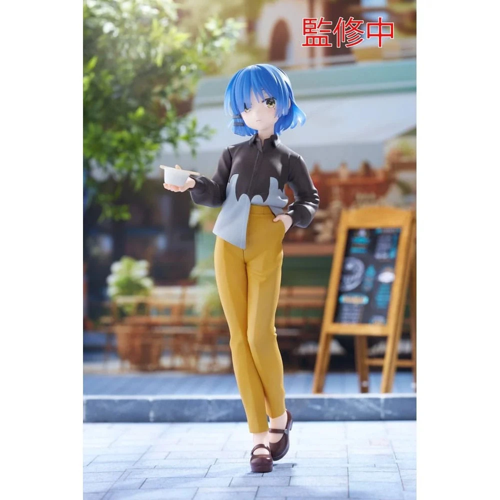 BOCCHI THE ROCK! Coreful Ryo Yamada Casual Clothes Ver 