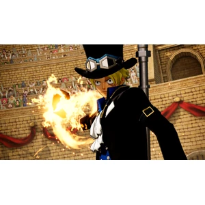Bandai Namco One Piece Pirate Warriors 4 PS5 
