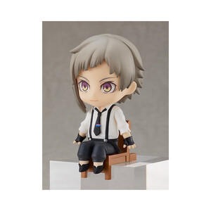 Orange Rouge Bungo Stray Dogs Nendoroid Swacchao! Atsushi Nakajima 