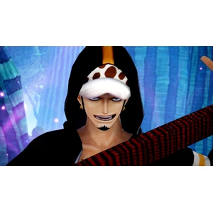 Bandai Namco One Piece Pirate Warriors 4 PS5 