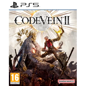 Bandai Namco Code Vein II PS5 