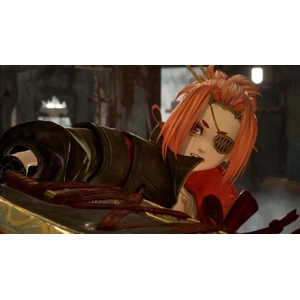Bandai Namco Code Vein II PS5 
