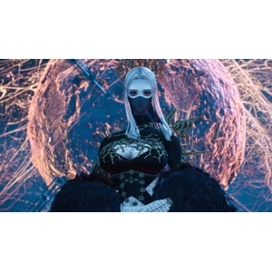 Bandai Namco Code Vein II Series X 