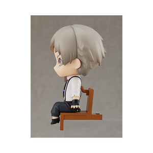 Orange Rouge Bungo Stray Dogs Nendoroid Swacchao! Atsushi Nakajima 