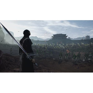 Koei Tecmo Dynasty Warriors Origins  Switch 2 