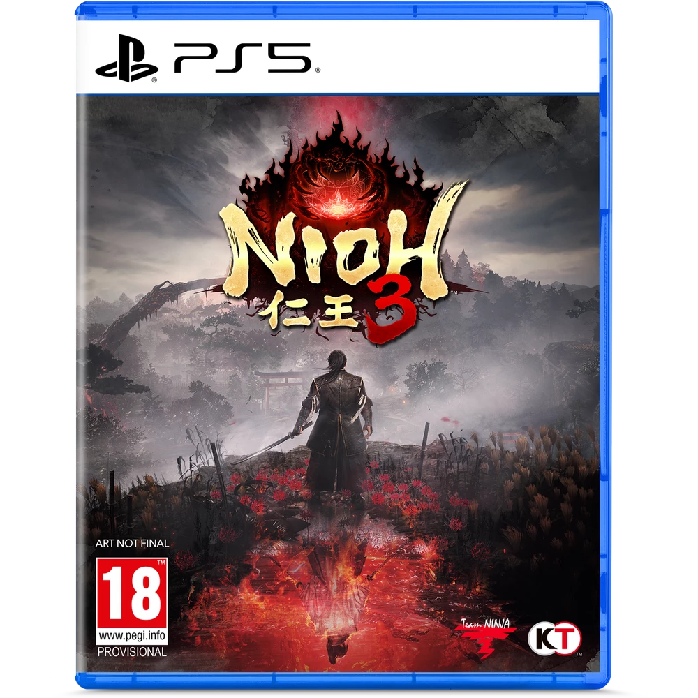 Nioh 3 PS5 