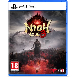 Koei Tecmo Nioh 3 PS5 
