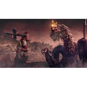 Koei Tecmo Nioh 3 PS5 