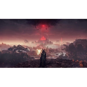 Koei Tecmo Nioh 3 PS5 