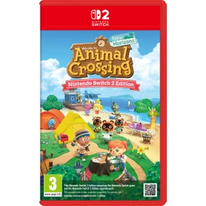 Nintendo Animal Crossing New Horizons Nintendo Switch 2 Edition 